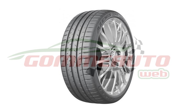 COP. 245/35 ZR19 93Y AZENIS RS820